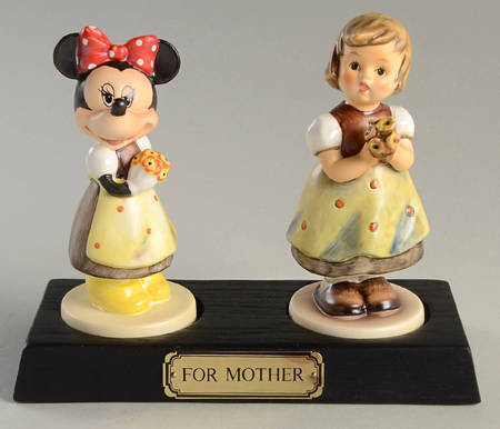 Disney For Mother-2 Pc Set - Boxed