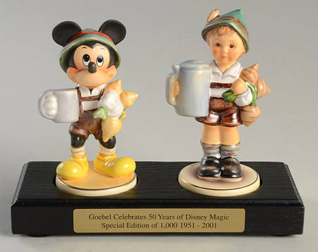 Disney For Father-2 Pc Set - Boxed