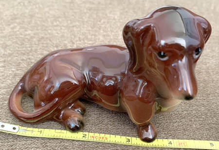 Dogs Dachshund - No Box