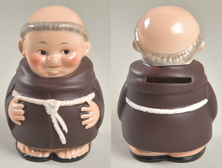 Friar Tuck Tm2-Bank - Tm2-Bank