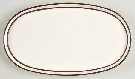 Friar Tuck Tm3-Tray Only (Cr/Su) - Stripes - Tray Only-Cr Su-Tm3 Striped