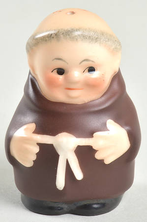 Friar Tuck Tm2-Salt Only-Mini - Tm2-Salt Mini