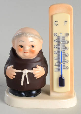 Friar Tuck Tm4-Thermometer - Thermometer-Tm4