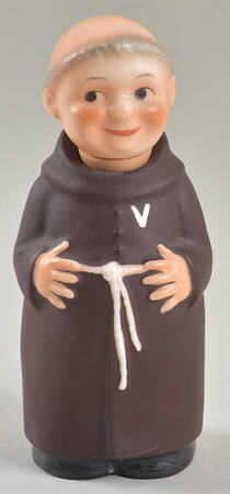 Friar Tuck Tm4-Vinegar Cruet - Vinegar Cruet-Tm4
