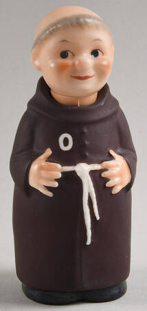 Friar Tuck Tm4-Oil Cruet  4 Oz - Oil Cruet-Tm4