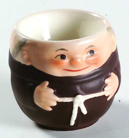 Friar Tuck Tm3-Egg Cup Single - Egg Cup-Tm3
