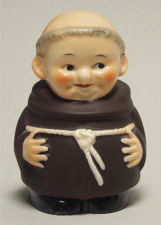 Friar Tuck Tm3-Bank - Tm3-Bank