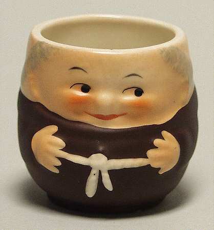 Friar Tuck Tm3-Liquor Tot - Tm3-Liquor Tot