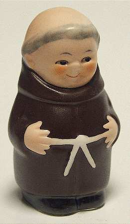 Friar Tuck Tm6-Pipe Stubber - Pipe Stubber-Tm6