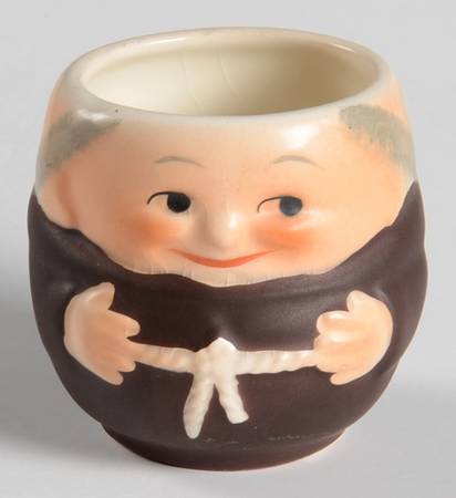 Friar Tuck Tm6-Liquor Tot - Tm6-Liquor Tot
