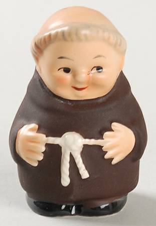 Friar Tuck Tm2-Salt Only - Tm2-Salt Only