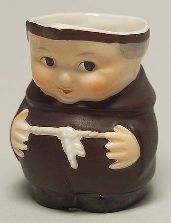 Friar Tuck Tm3-Jug 1 Oz - Jug 2"-Tm3