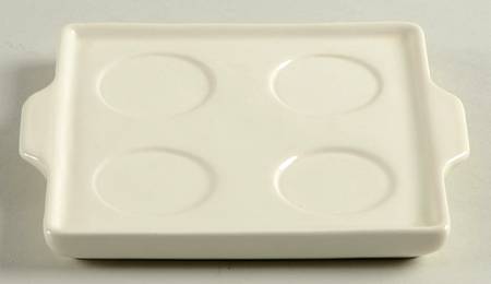 Friar Tuck Tm2-Egg Cup Tray - Tm2-Tray-Egg Cup Holder