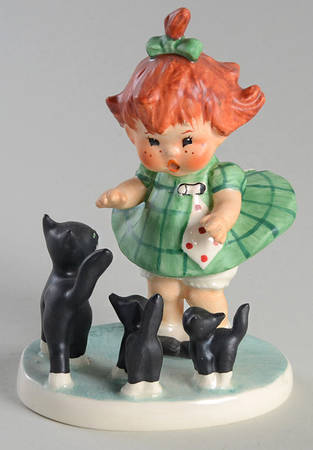 Red Heads Oops - No Box