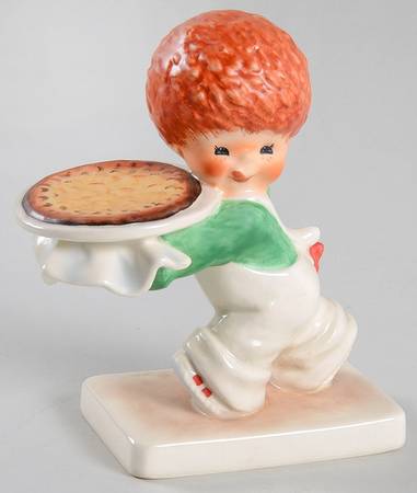 Red Heads Nothing Beats A Pizza - No Box