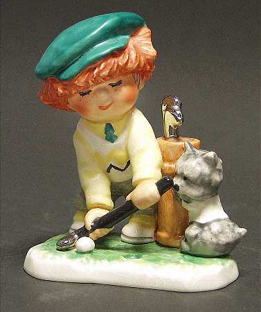 Red Heads Fore - Boxed