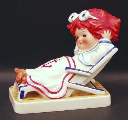 Red Heads Sea Breeze - No Box
