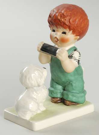 Red Heads Captive Audience (Wagtime) - No Box