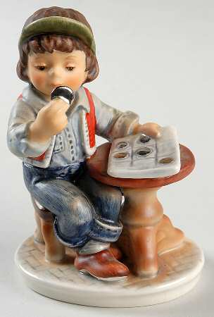 Today's Children Coin Collector - No Box