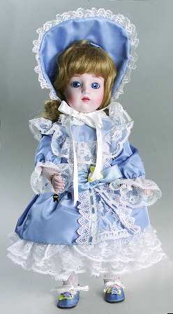 Bonnets & Bows Lisette - No Box