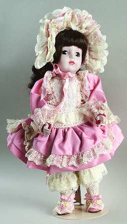 Bonnets & Bows Ellie - Boxed