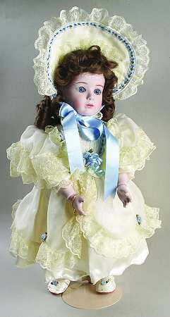 Bonnets & Bows Alicia - Boxed