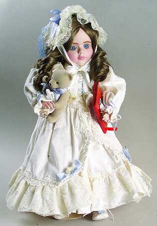 Children of Christmas Emily - Boxed