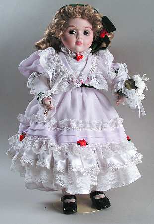 Children of Christmas Virginia - Boxed