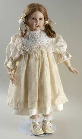 Gift of Dreams Elizabeth - Boxed