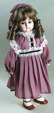 Gorham Dolls Christina - Boxed