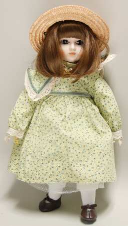 Gorham Dolls Elena - Boxed