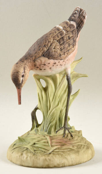 Gallery Birds Sand Piper - Boxed