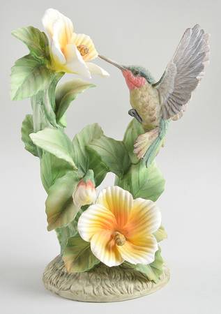 Gallery Birds Hummingbird - Boxed