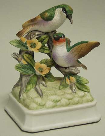 Gallery Birds Hummingbird - Boxed