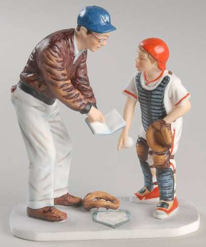 Life With Father-Four Seasons Big Decision-Spring - With Box