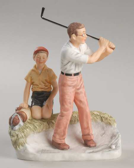 Life With Father-Four Seasons Blasting Out-Summer - Boxed