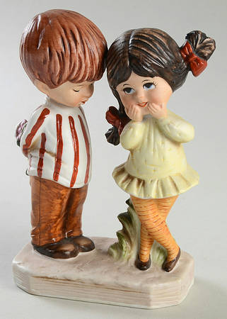 Moppets Have I Told You Lately That I Love You - No Box