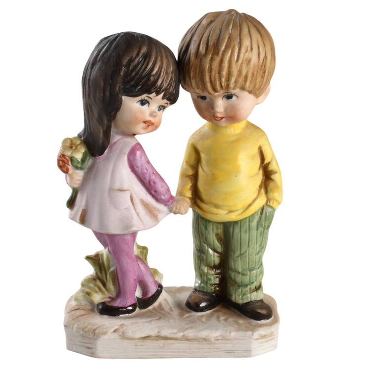 Moppets There's Nothing We Can't Solve Together - No Box