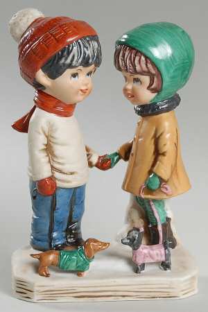 Moppets We Have So Much In Common - Boxed