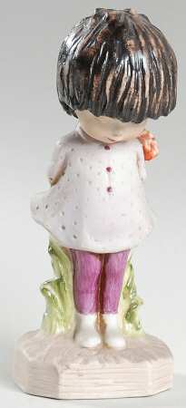 Moppets Be Nice To Me - No Box