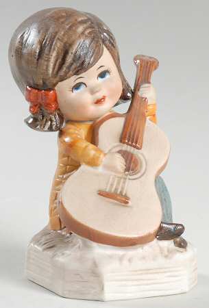 Moppets I Miss You - No Box