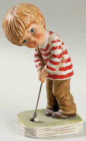 Moppets Up To Par - No Box