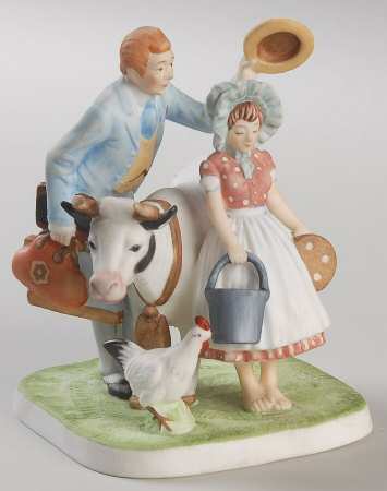 Traveling Salesman-Four Seasons Traveling Salesman - Boxed