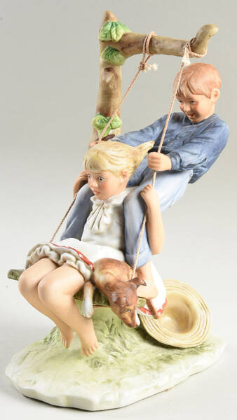 Young Love-Four Seasons Summer-Flying High - Boxed