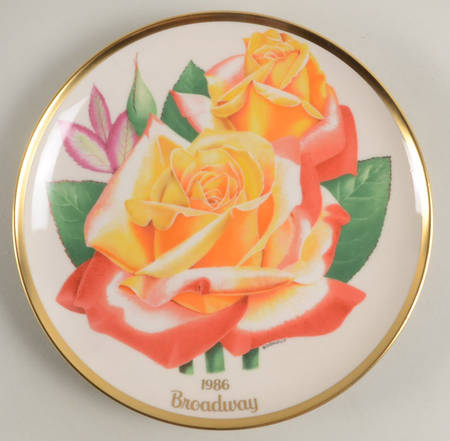 All American Rose Broadway Rose - No Box