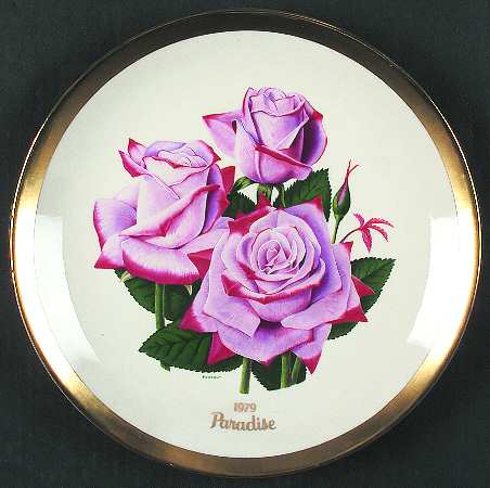 All American Rose Paradise - No Box