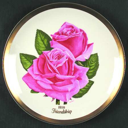 All American Rose Friendship - Boxed