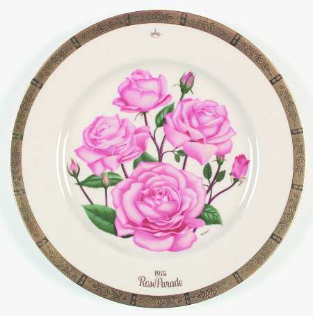 All American Rose Rose Parade - Boxed