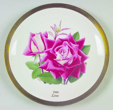 All American Rose Love - No Box