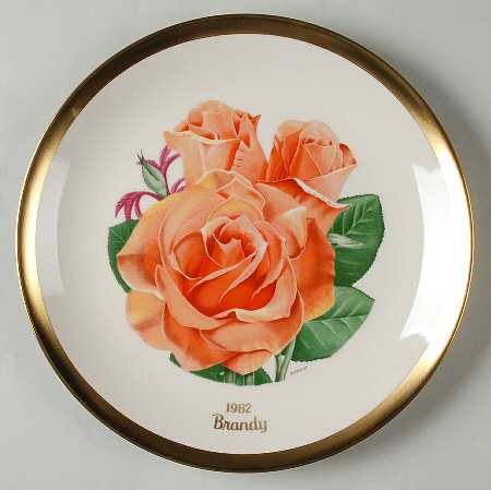 All American Rose Brandy - No Box